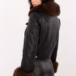 Laden Sie das Bild in den Galerie-Viewer,  Jacke model 220636 MBM 
