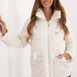 Laden Sie das Bild in den Galerie-Viewer,  Jacke model 220638 MBM 
