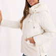 Laden Sie das Bild in den Galerie-Viewer,  Jacke model 220638 MBM 
