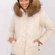 Laden Sie das Bild in den Galerie-Viewer,  Jacke model 220639 MBM 
