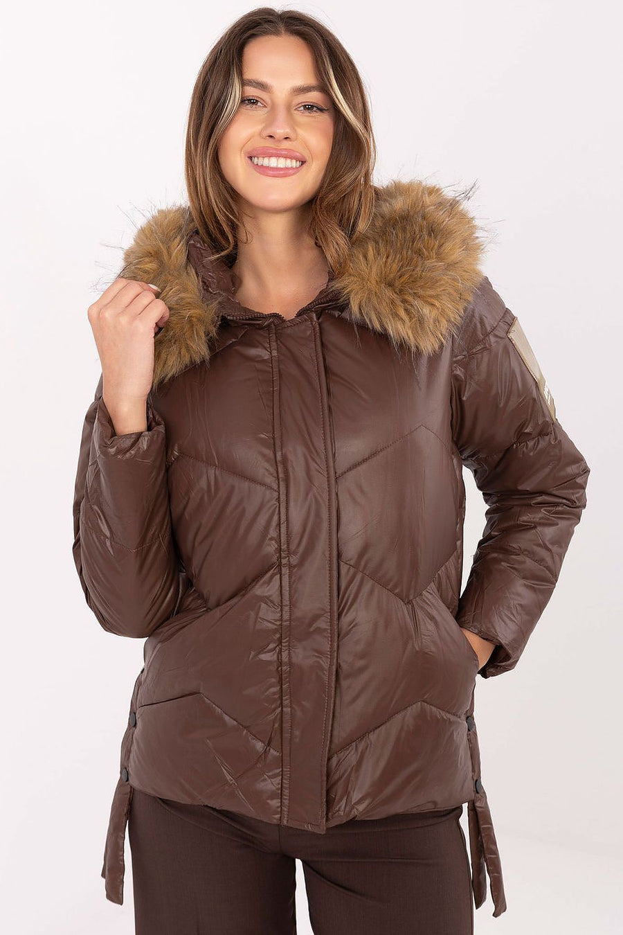  Jacke model 220640 MBM 