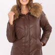 Laden Sie das Bild in den Galerie-Viewer,  Jacke model 220640 MBM 
