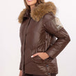 Laden Sie das Bild in den Galerie-Viewer,  Jacke model 220640 MBM 
