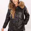 Laden Sie das Bild in den Galerie-Viewer,  Jacke model 220641 MBM 
