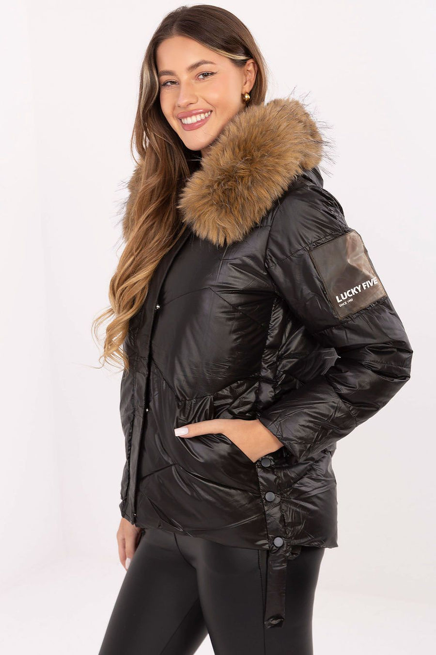  Jacke model 220641 MBM 