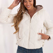 Laden Sie das Bild in den Galerie-Viewer,  Jacke model 220643 MBM 

