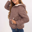 Laden Sie das Bild in den Galerie-Viewer,  Jacke model 220644 MBM 
