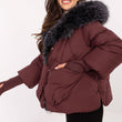 Laden Sie das Bild in den Galerie-Viewer,  Jacke model 220651 MBM 
