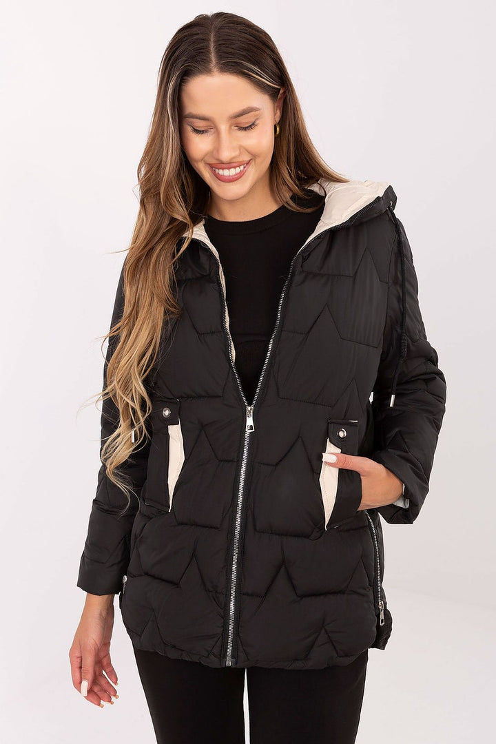  Jacke model 220652 MBM 