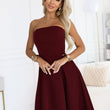 Laden Sie das Bild in den Galerie-Viewer,  Abendkleid model 220667 Numoco 
