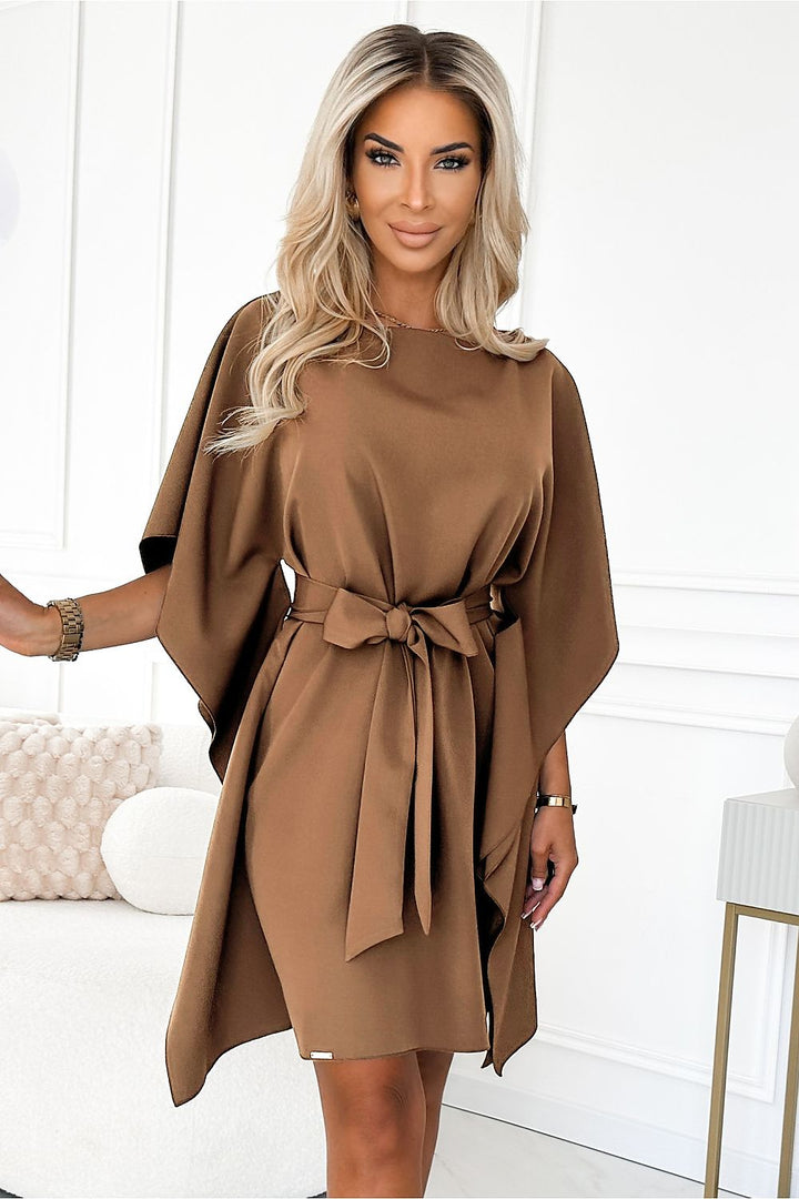  Alltagskleid model 220668 Numoco 