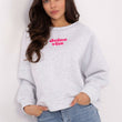 Laden Sie das Bild in den Galerie-Viewer,  Sweater model 220618 Factory Price 
