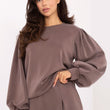 Laden Sie das Bild in den Galerie-Viewer,  Sweater model 220619 Factory Price 
