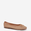 Laden Sie das Bild in den Galerie-Viewer,  Ballerina Schuhe model 220683 Step in style 
