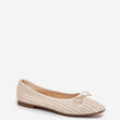 Laden Sie das Bild in den Galerie-Viewer,  Ballerina Schuhe model 220684 Step in style 
