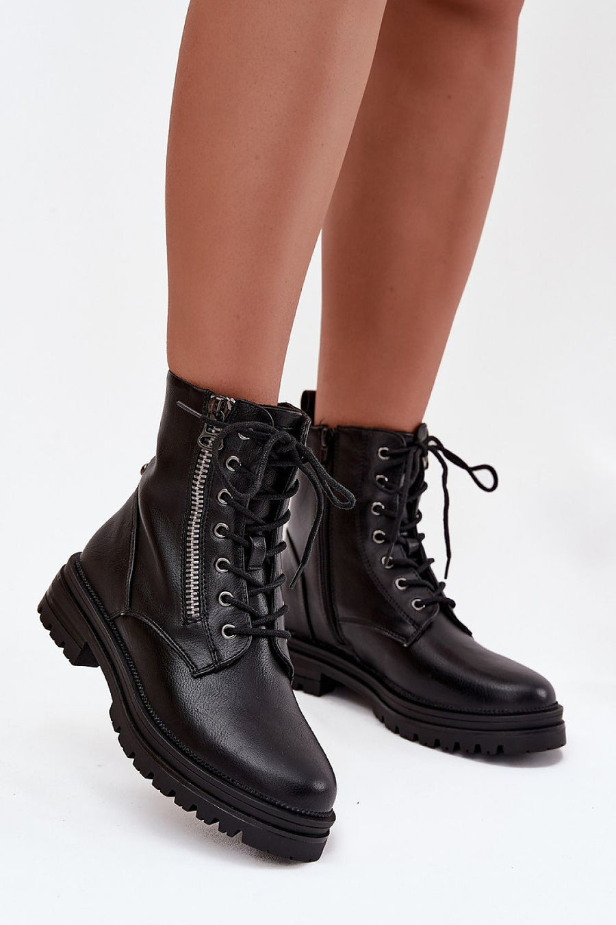  Boot model 220697 Step in style 