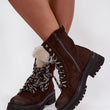 Laden Sie das Bild in den Galerie-Viewer,  Trapper Schuhe model 220705 Step in style 
