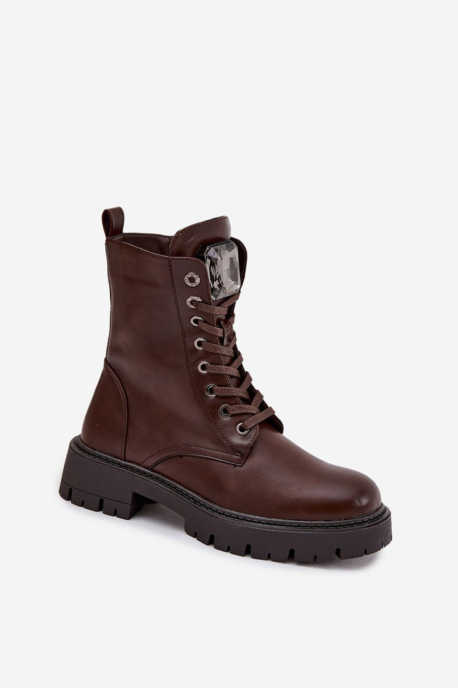  Boot model 220712 Step in style 