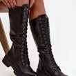 Laden Sie das Bild in den Galerie-Viewer,  Stiefel model 220719 Step in style 
