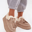 Laden Sie das Bild in den Galerie-Viewer,  Schneeschuhe model 220730 Step in style 
