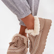Laden Sie das Bild in den Galerie-Viewer,  Schneeschuhe model 220730 Step in style 
