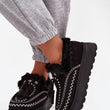 Laden Sie das Bild in den Galerie-Viewer,  Schneeschuhe model 220731 Step in style 
