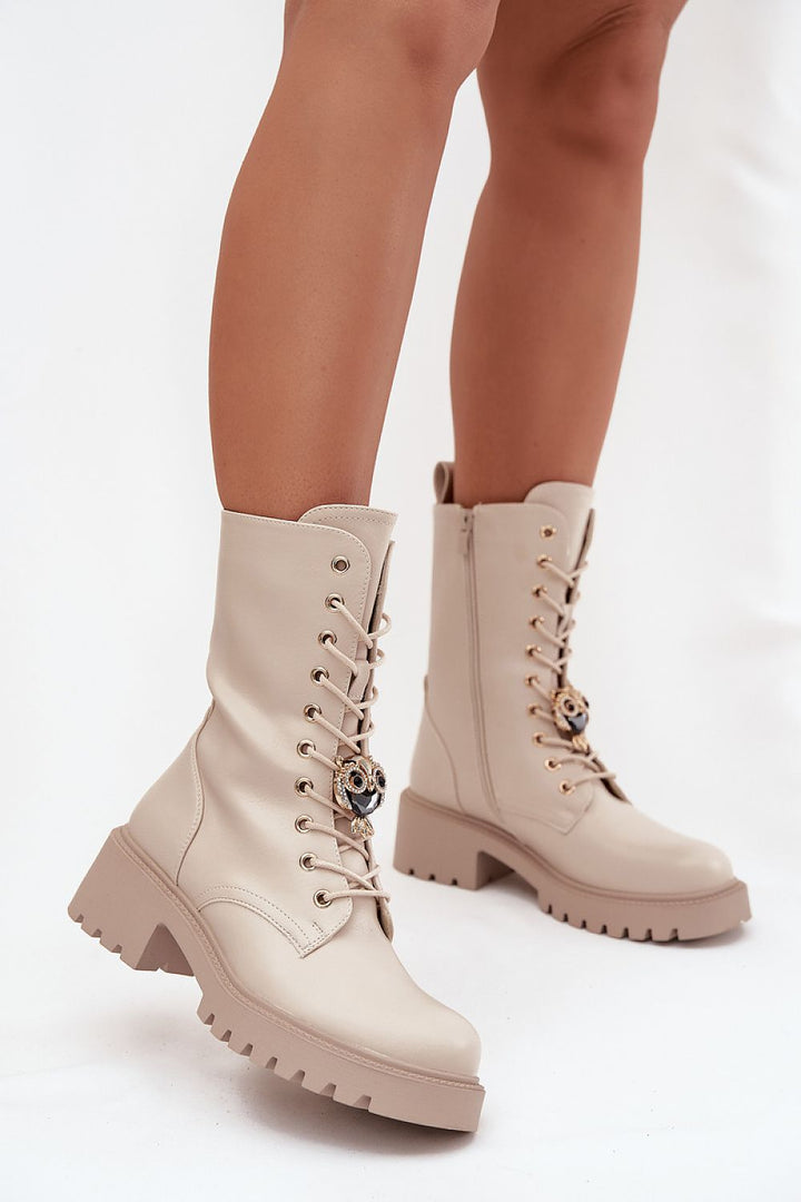  Boot model 220733 Step in style 