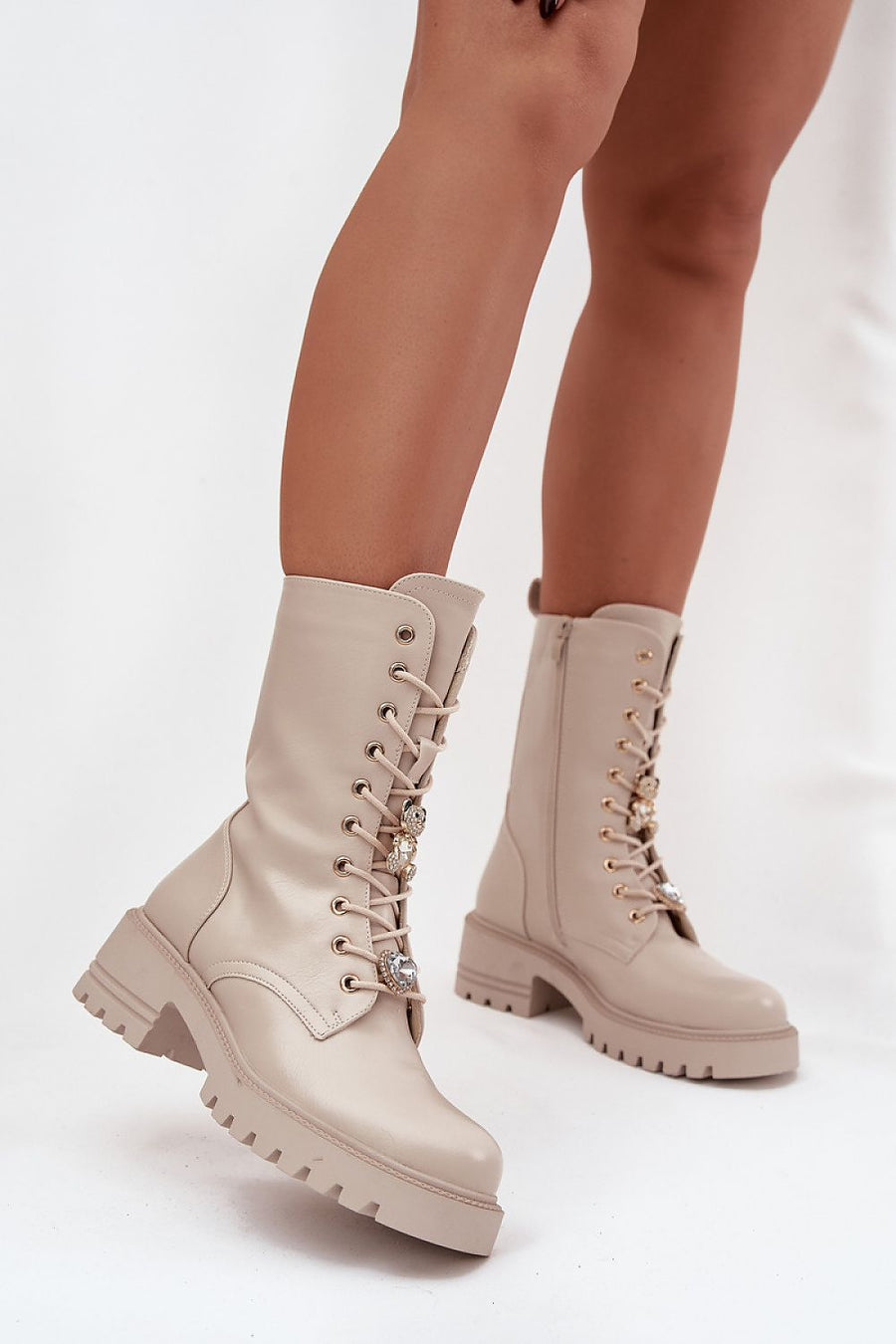  Boot model 220734 Step in style 