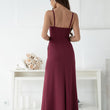 Laden Sie das Bild in den Galerie-Viewer,  Langes Kleid model 220760 With You 
