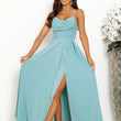 Laden Sie das Bild in den Galerie-Viewer,  Langes Kleid model 220762 With You 
