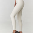 Laden Sie das Bild in den Galerie-Viewer,  Lange Leggings model 220766 Makadamia 
