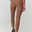 Laden Sie das Bild in den Galerie-Viewer,  Lange Leggings model 220768 Makadamia 
