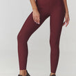 Laden Sie das Bild in den Galerie-Viewer,  Lange Leggings model 220769 Makadamia 
