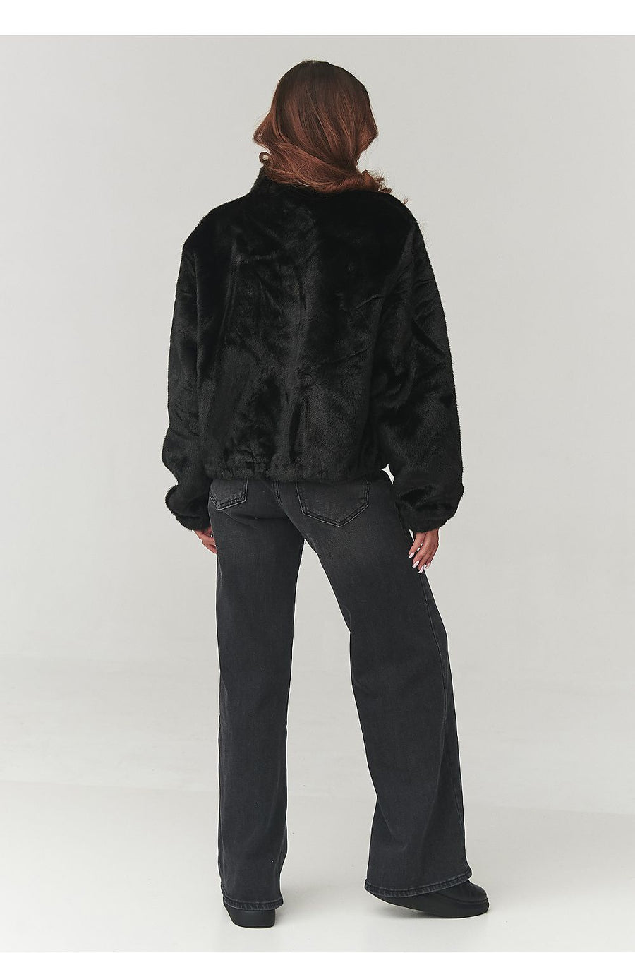  Jacke model 220778 Makadamia 