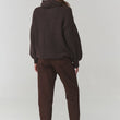 Laden Sie das Bild in den Galerie-Viewer,  Rollkragenpullover model 220794 Makadamia 
