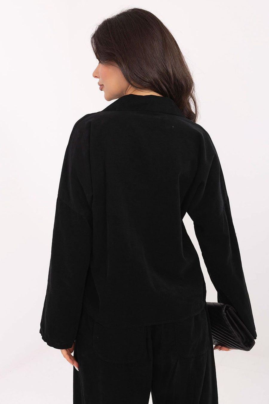  Langarm Hemd model 220828 Italy Moda 