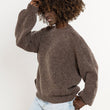 Laden Sie das Bild in den Galerie-Viewer,  Pullover model 220851 awama 
