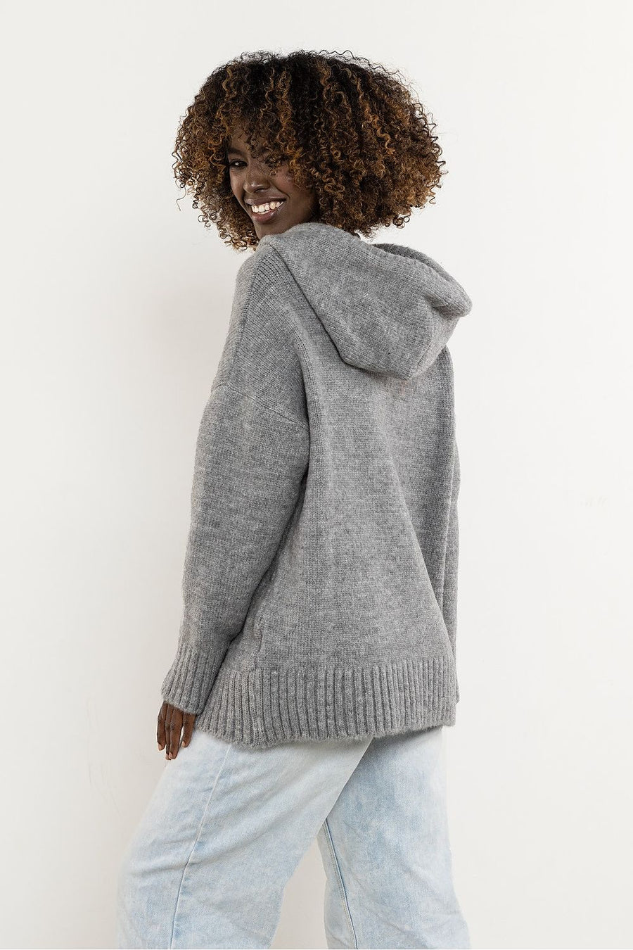  Pullover model 220856 awama 
