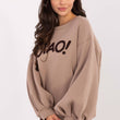 Laden Sie das Bild in den Galerie-Viewer,  Sweater model 220860 Rue Paris 
