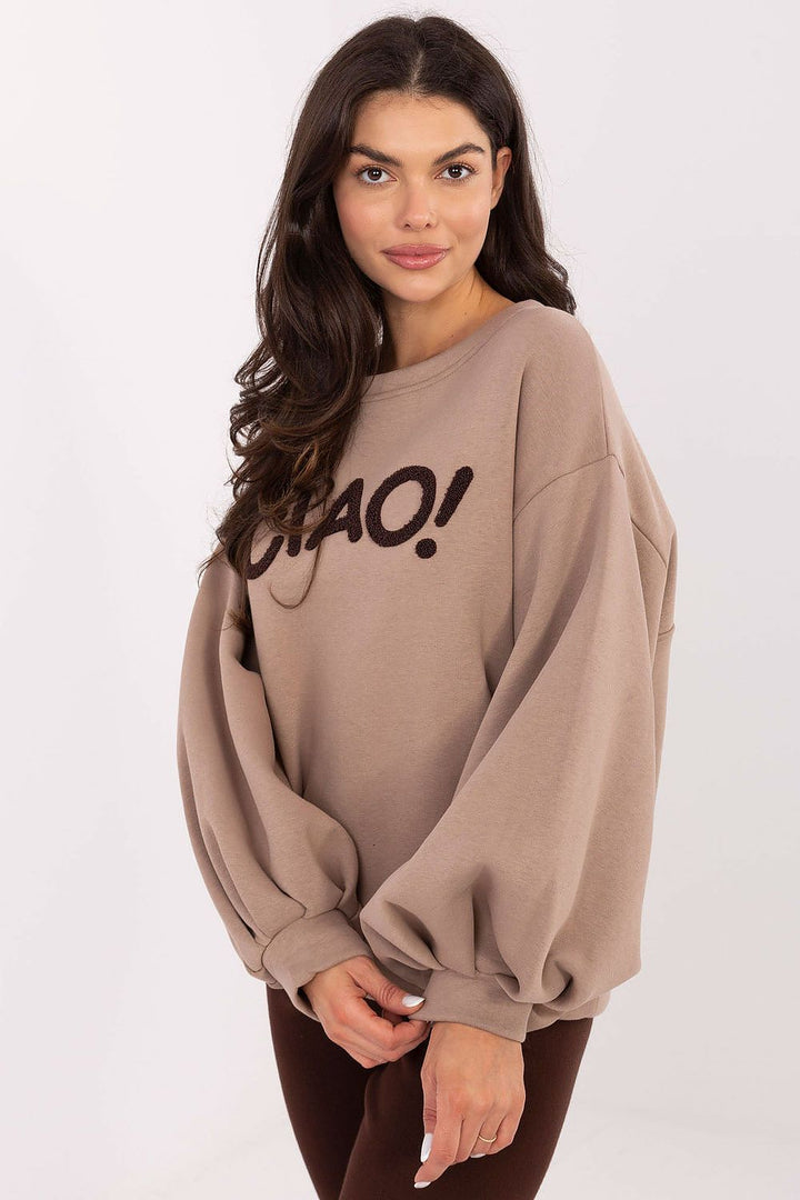  Sweater model 220860 Rue Paris 