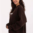 Laden Sie das Bild in den Galerie-Viewer,  Sweater model 220862 Rue Paris 
