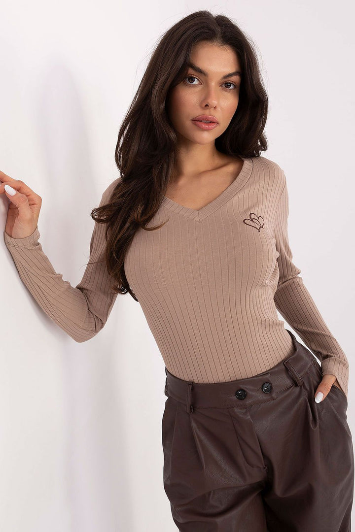  Bluse model 220867 Rue Paris 