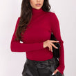Laden Sie das Bild in den Galerie-Viewer,  Rollkragenpullover model 220869 Rue Paris 
