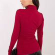 Laden Sie das Bild in den Galerie-Viewer,  Rollkragenpullover model 220869 Rue Paris 

