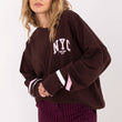 Laden Sie das Bild in den Galerie-Viewer,  Sweater model 220949 Factory Price 
