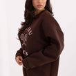 Laden Sie das Bild in den Galerie-Viewer,  Sweater model 220958 Factory Price 
