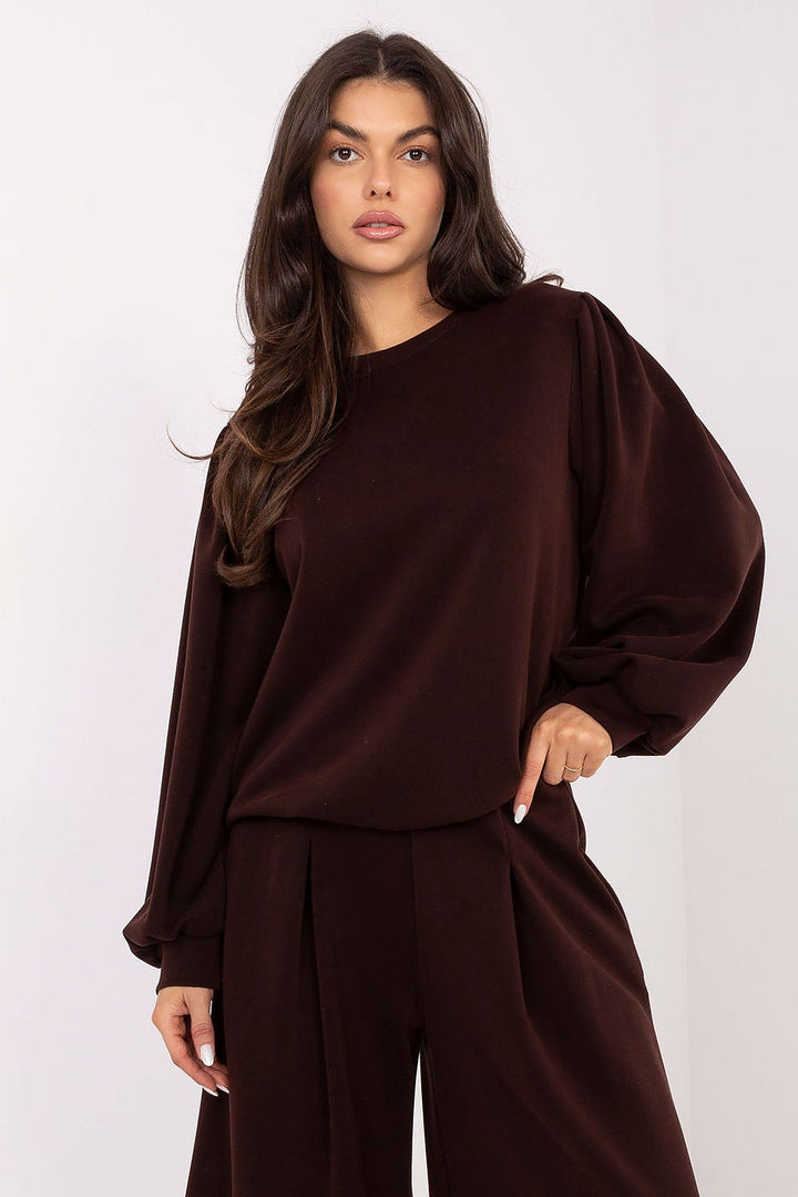  Sweater model 220964 Factory Price 