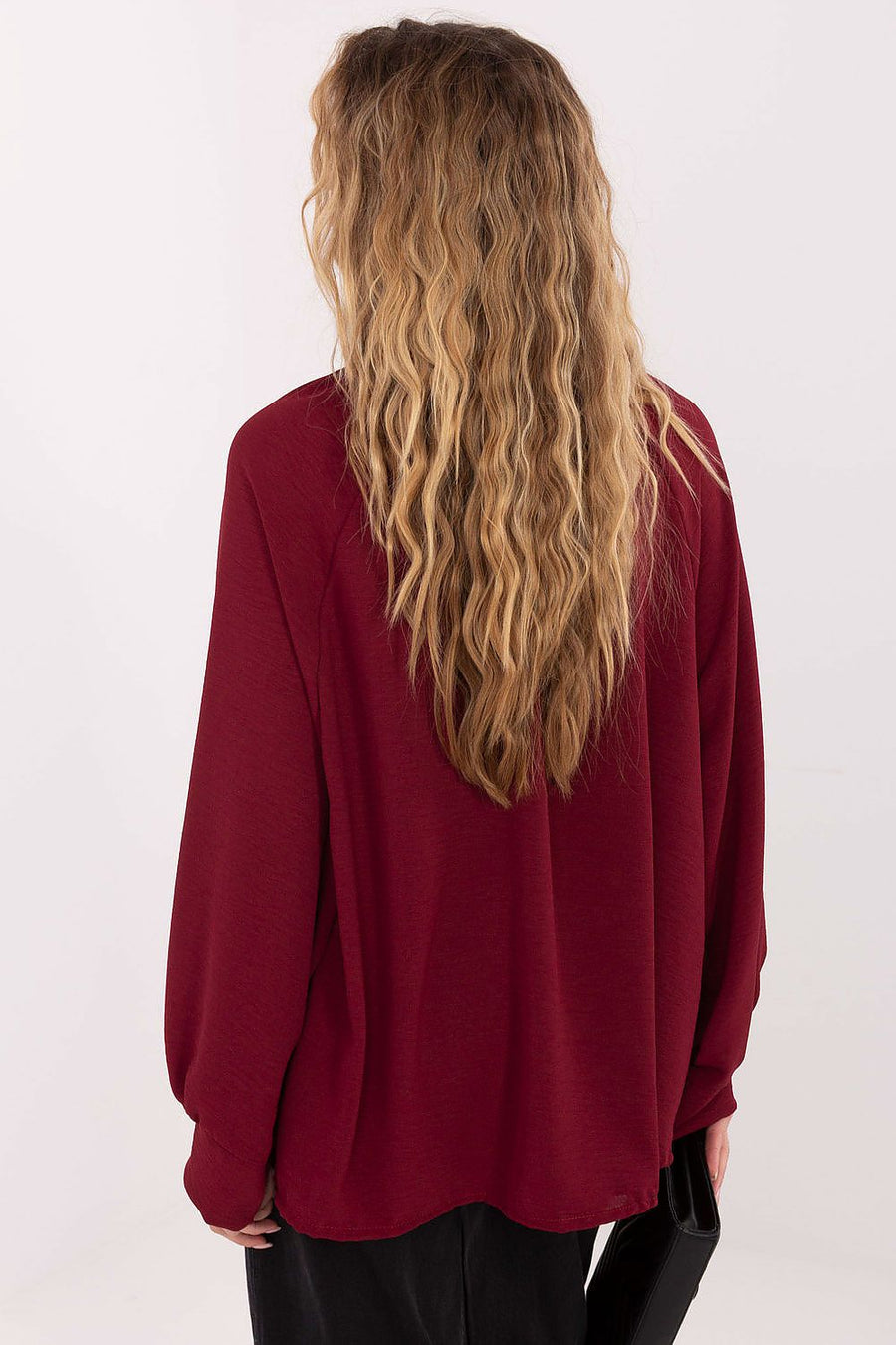  Bluse model 221061 Italy Moda 