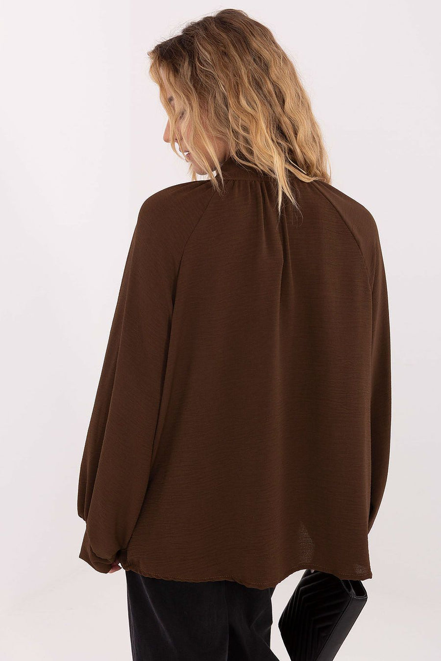  Bluse model 221062 Italy Moda 