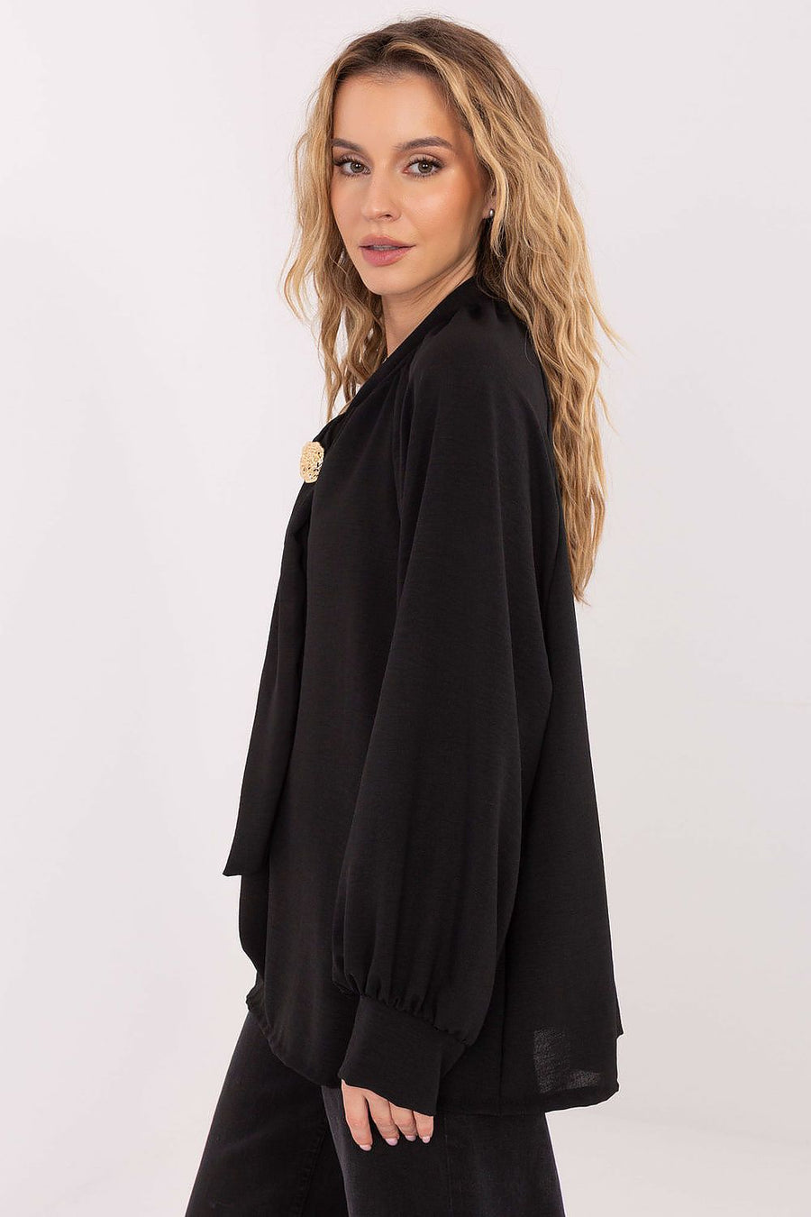  Bluse model 221063 Italy Moda 